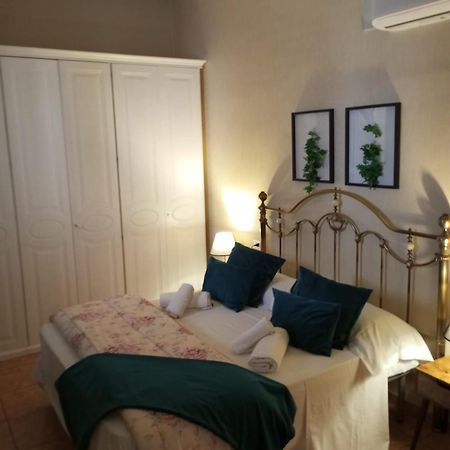 Casa Angelica Διαμέρισμα Νάπολη Εξωτερικό φωτογραφία