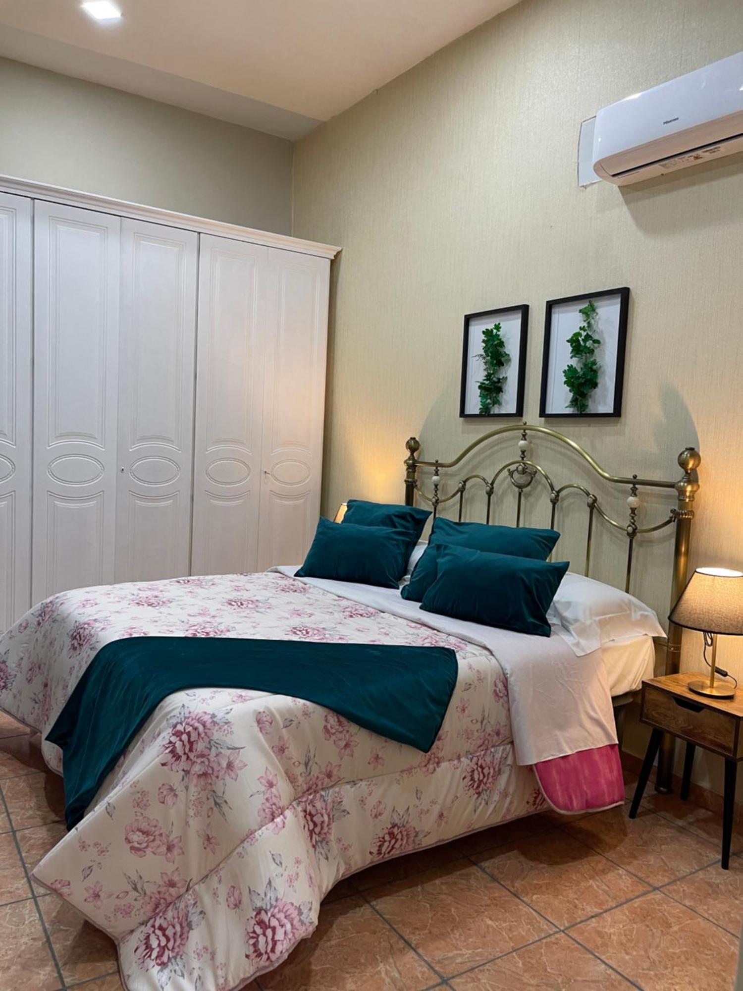 Casa Angelica Διαμέρισμα Νάπολη Εξωτερικό φωτογραφία