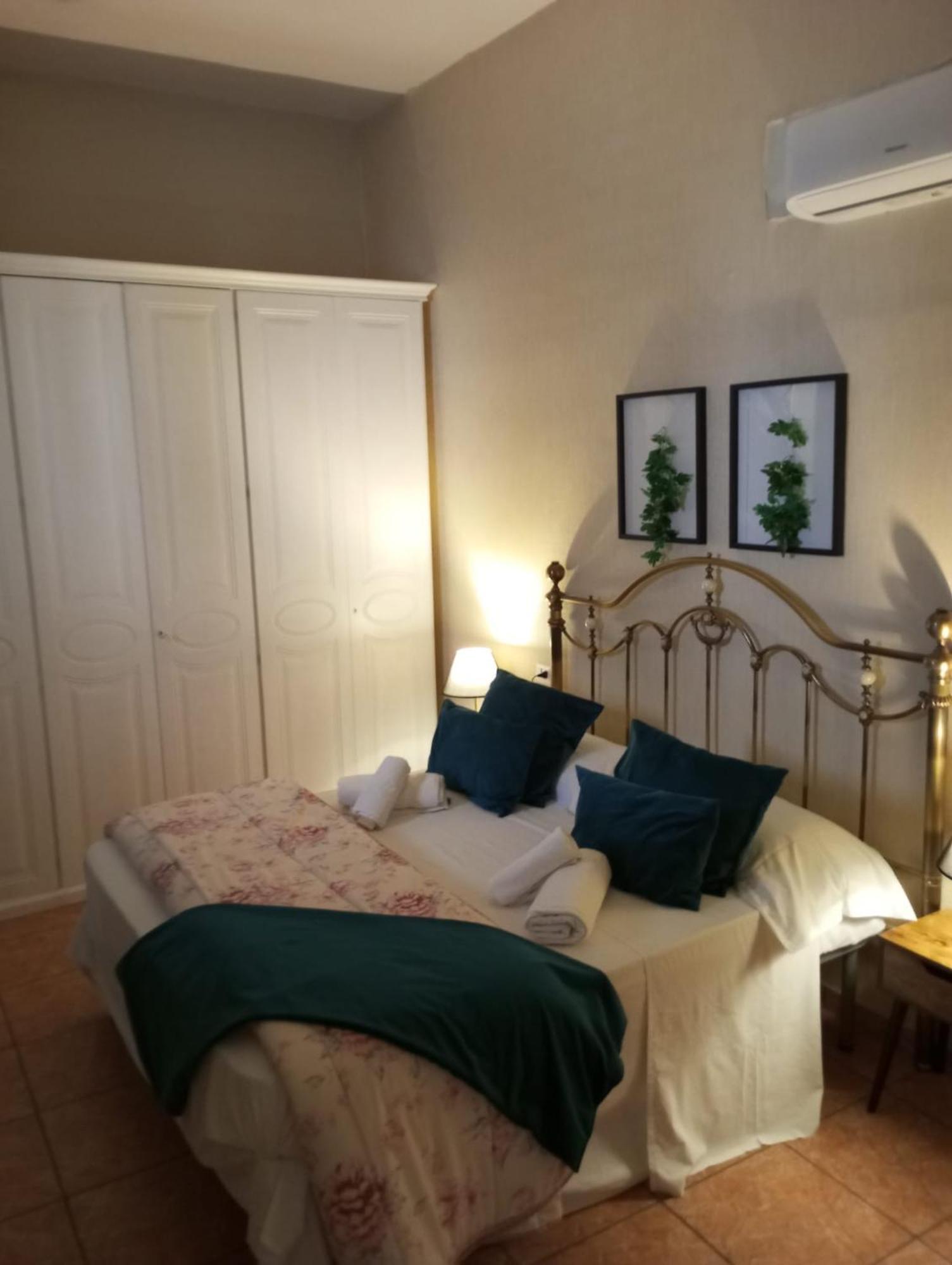 Casa Angelica Διαμέρισμα Νάπολη Εξωτερικό φωτογραφία